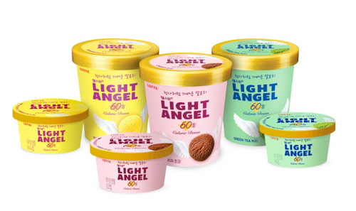 [롯데제과 제공=연합뉴스]